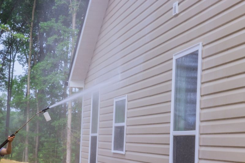 Powerwashing Service