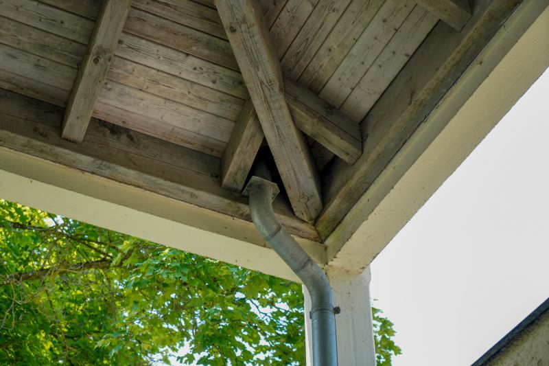 Log Home Weatherproofing in Tacoma, WA