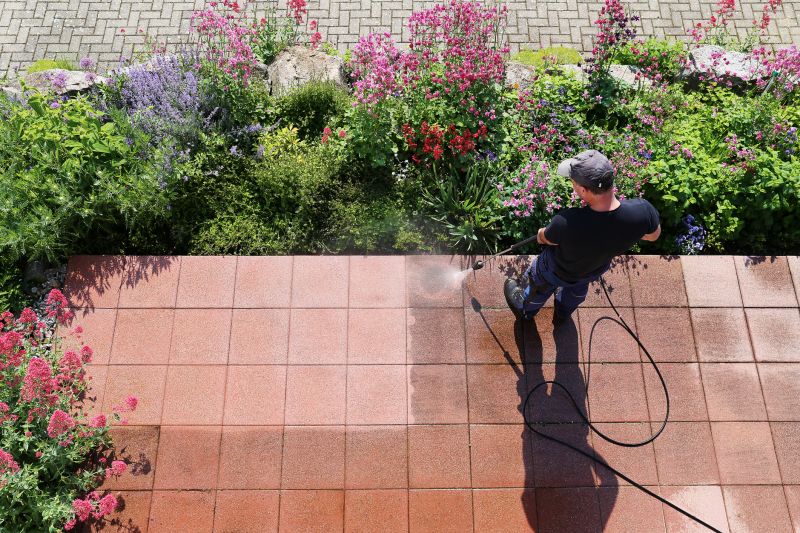 Powerwashing Service Cost — Cost of Powerwashing Service