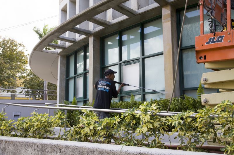 Before and After Results