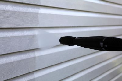 Siding